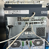 Waters XEVO TQ Absolute LC/MS System image 0